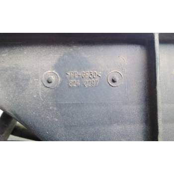 Recambio de electroventilador para nissan almera (n16/e) acenta referencia OEM IAM 8240297  