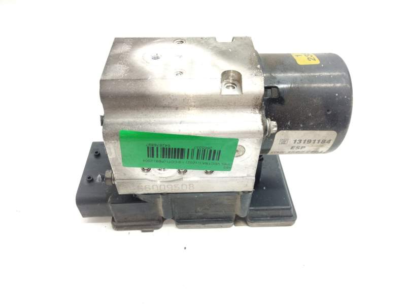 Recambio de abs para opel vectra c (z02) 1.9 cdti (f69) referencia OEM IAM 13191184  