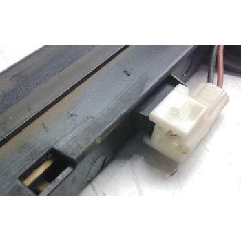 Recambio de luz central de freno para nissan almera (n16/e) acenta referencia OEM IAM 26590BM400  