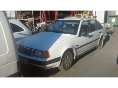 volvo serie 440 del año 1993