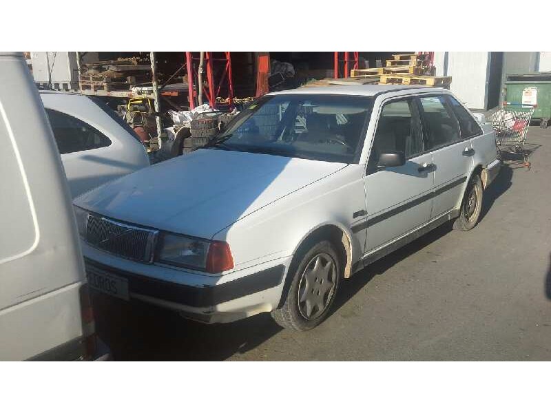 volvo serie 440 del año 1993