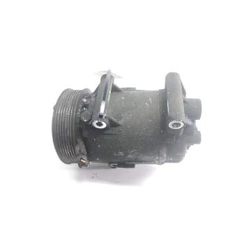 Recambio de compresor aire acondicionado para renault scenic ii confort dynamique referencia OEM IAM   