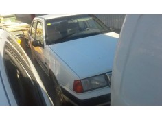 volvo serie 440 del año 1993 2