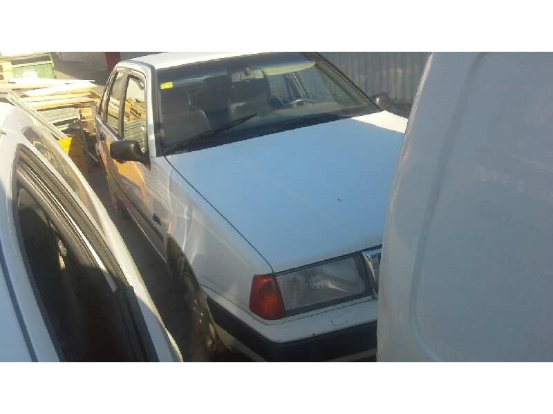 volvo serie 440 del año 1993