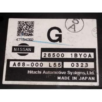 Recambio de modulo electronico para infiniti ex 30d referencia OEM IAM 285001BY0A  