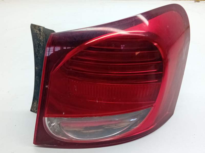 Recambio de piloto trasero derecho para lexus gs (gs/us/ws19) 300 referencia OEM IAM 8155130A40  