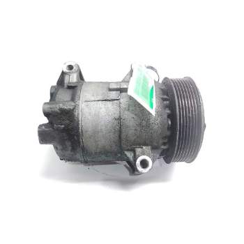 Recambio de compresor aire acondicionado para renault scenic ii confort dynamique referencia OEM IAM   
