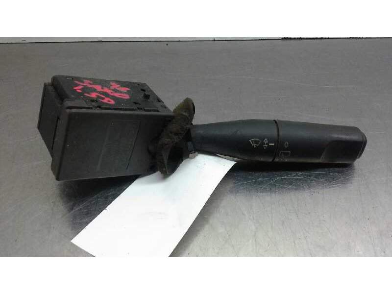 Recambio de mando limpia para citroën saxo 1.5 diesel referencia OEM IAM 61580003 96049597ZL 