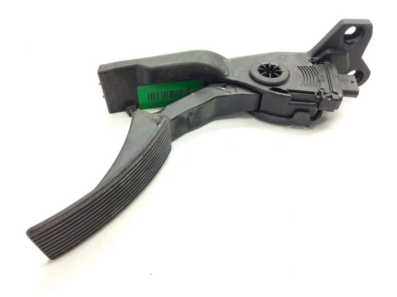 Recambio de pedal acelerador para mercedes-benz clase m (w166) referencia OEM IAM A1663000004  