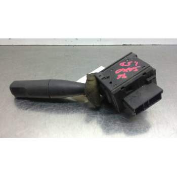 Recambio de mando limpia para citroën saxo 1.5 diesel referencia OEM IAM 61580003 96049597ZL 