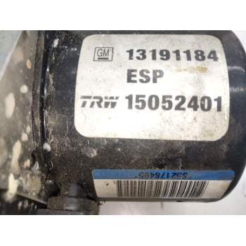 Recambio de abs para opel vectra c (z02) 1.9 cdti (f69) referencia OEM IAM 13191184  
