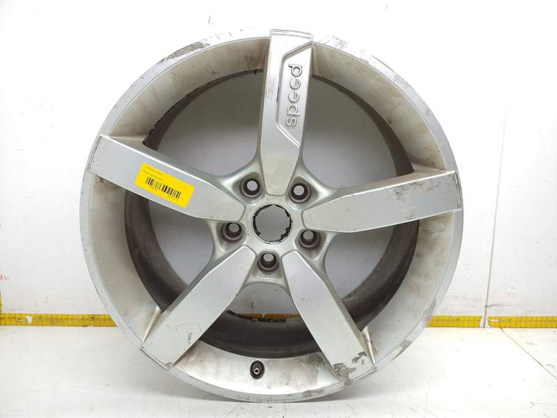 Recambio de llanta aluminio para infiniti ex 30d referencia OEM IAM 565808  