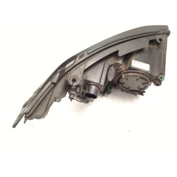 Recambio de faro izquierdo para land rover evoque 2.0 td4 cat referencia OEM IAM GD3213W030  