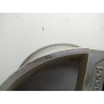 Recambio de llanta aluminio para infiniti ex 30d referencia OEM IAM 565808  