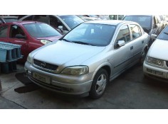 opel astra g berlina del año 1998