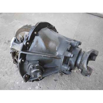 Recambio de grupo diferencial para scania serie p/g/r (l-clase) 12.7 diesel referencia OEM IAM R780308  
