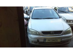 opel astra g berlina del año 1998 2