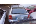 OPEL ASTRA G BERLINA