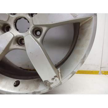Recambio de llanta aluminio para infiniti ex 30d referencia OEM IAM 565808  