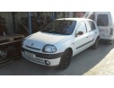 RENAULT CLIO II FASE I (B/CBO)