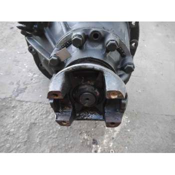 Recambio de grupo diferencial para scania serie p/g/r (l-clase) 12.7 diesel referencia OEM IAM R780308  