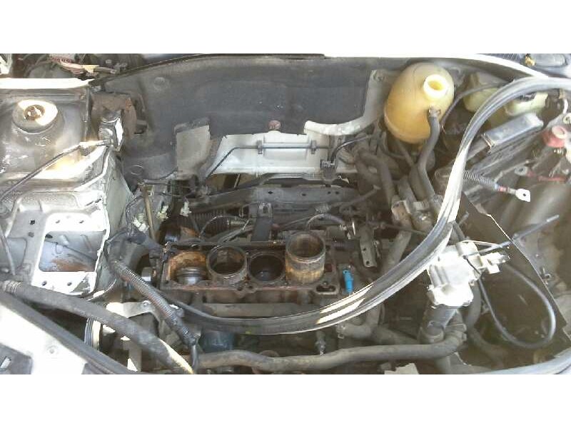 renault clio ii fase i (b/cbo) del año 2000