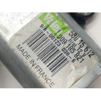 Recambio de motor limpia trasero para opel vectra c (z02) 1.9 cdti (f69) referencia OEM IAM 53015612  