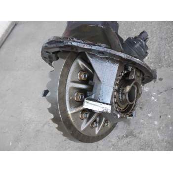 Recambio de grupo diferencial para scania serie p/g/r (l-clase) 12.7 diesel referencia OEM IAM R780308  