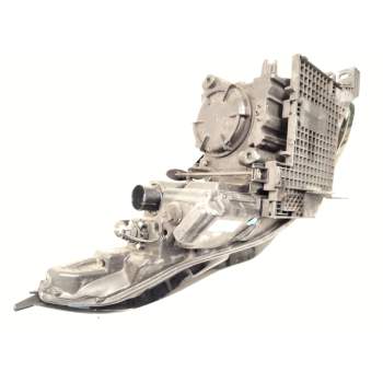 Recambio de faro izquierdo para land rover evoque 2.0 td4 cat referencia OEM IAM GD3213W030  