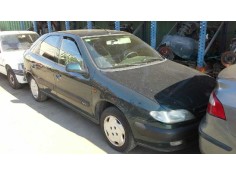 citroen xsara berlina del año 1998