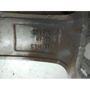 Recambio de llanta aluminio para infiniti ex 30d referencia OEM IAM 565808  