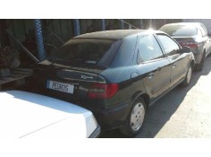 citroen xsara berlina del año 1998 2