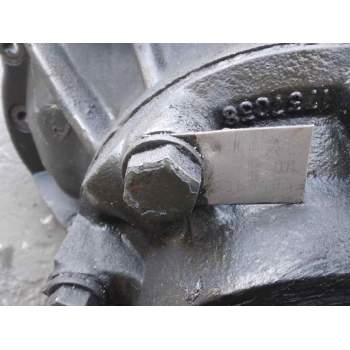 Recambio de grupo diferencial para scania serie p/g/r (l-clase) 12.7 diesel referencia OEM IAM R780308  