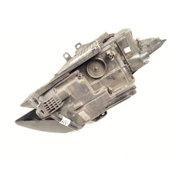 Recambio de faro izquierdo para land rover evoque 2.0 td4 cat referencia OEM IAM GD3213W030  