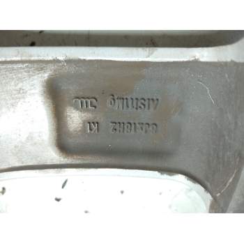 Recambio de llanta aluminio para infiniti ex 30d referencia OEM IAM 565808  