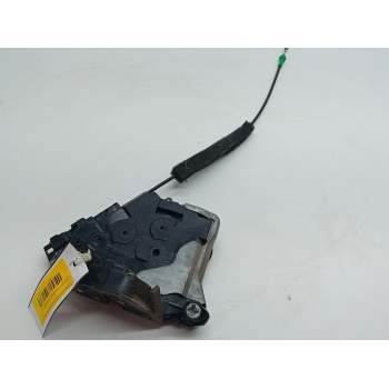 CERRADURA PUERTA DELANTERA IZQUIERDA 690403A060 