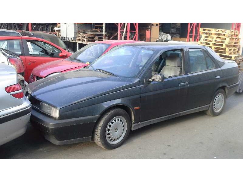 alfa romeo 155 del año 1994