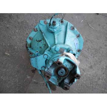 Recambio de grupo diferencial para scania serie p/g/r (l-clase) 12.7 diesel referencia OEM IAM   