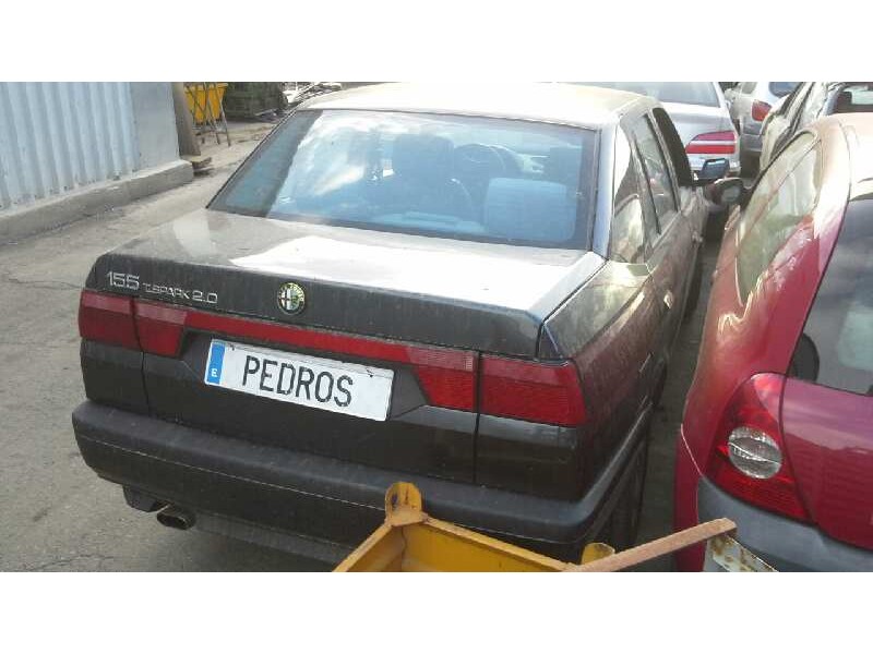 alfa romeo 155 del año 1994