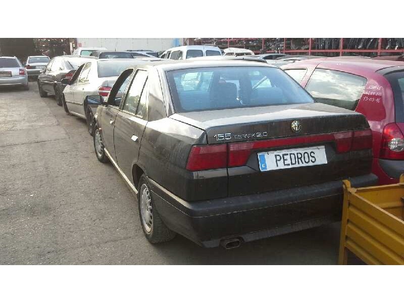 alfa romeo 155 del año 1994
