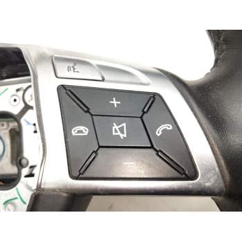 Recambio de volante para mercedes-benz clase m (w166) referencia OEM IAM A1664600103  
