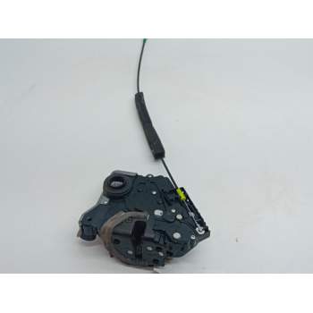 Recambio de cerradura puerta delantera izquierda para lexus gs (gs/us/ws19) 300 referencia OEM IAM 690403A060  