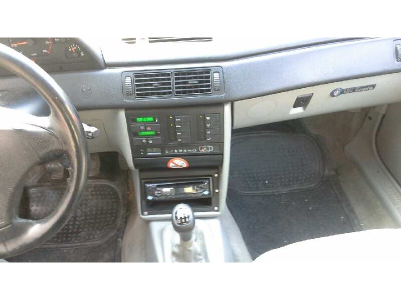 alfa romeo 155 del año 1994