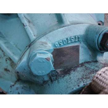 Recambio de grupo diferencial para scania serie p/g/r (l-clase) 12.7 diesel referencia OEM IAM   