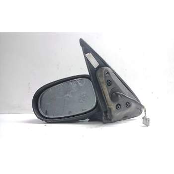 Recambio de retrovisor izquierdo para nissan almera (n16/e) acenta referencia OEM IAM K6302BN2MA  