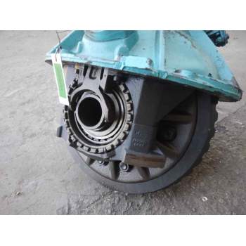 Recambio de grupo diferencial para scania serie p/g/r (l-clase) 12.7 diesel referencia OEM IAM   