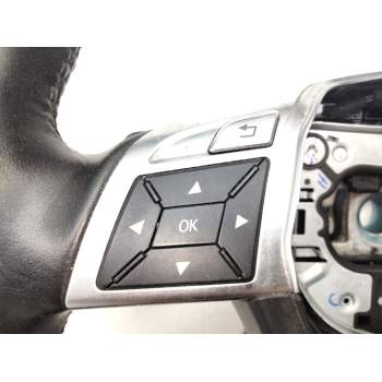 Recambio de volante para mercedes-benz clase m (w166) referencia OEM IAM A1664600103  