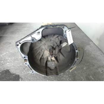 Recambio de caja cambios para iveco daily caja cerrada 2.4 diesel referencia OEM IAM 282603F99 NV 