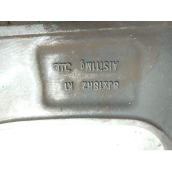 Recambio de llanta aluminio para infiniti ex 30d referencia OEM IAM 565808  