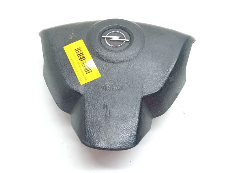 Recambio de airbag delantero izquierdo para opel movano a furgoneta (x70) 2.5 dti (fd) referencia OEM IAM 820018863  